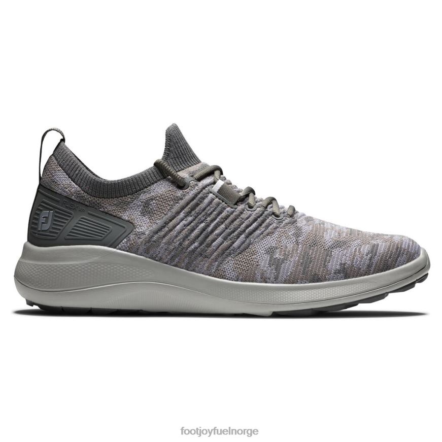 camo grå flex xp-stil fra forrige sesong R6P2F2243 camo grå Footjoy