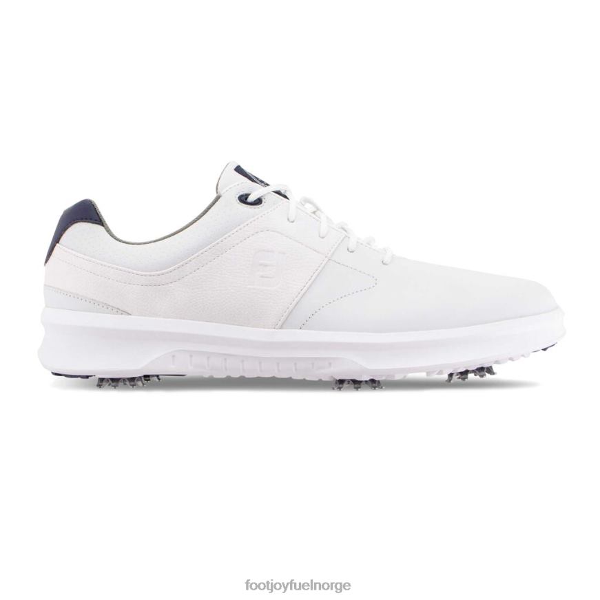 contour serie-forrige sesong stil hvit R6P2F2281 hvit Footjoy