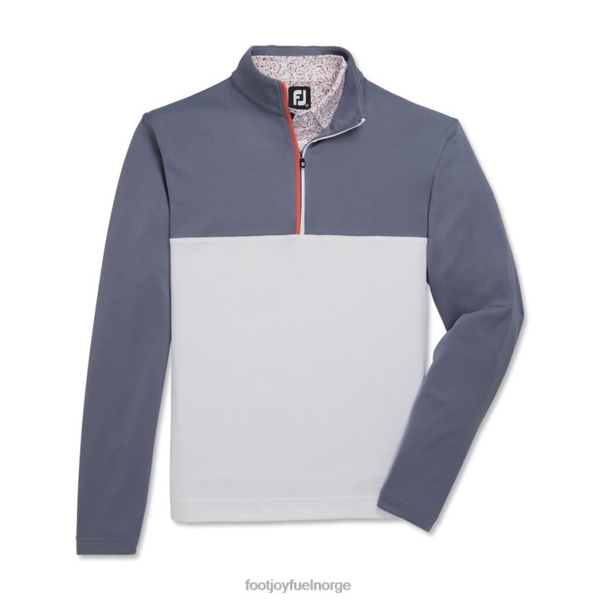 fargeblokk chill-out-forrige sesong stil granitt-hvit R6P2F2889 granitt-hvit Footjoy