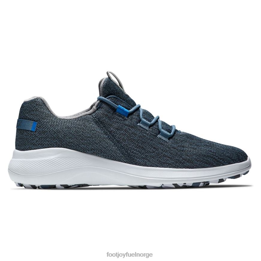 flex kyst-forrige sesong stil marineblå R6P2F2249 marineblå Footjoy