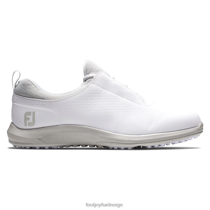 fritid kvinner-forrige sesong stil hvit R6P2F2549 hvit Footjoy