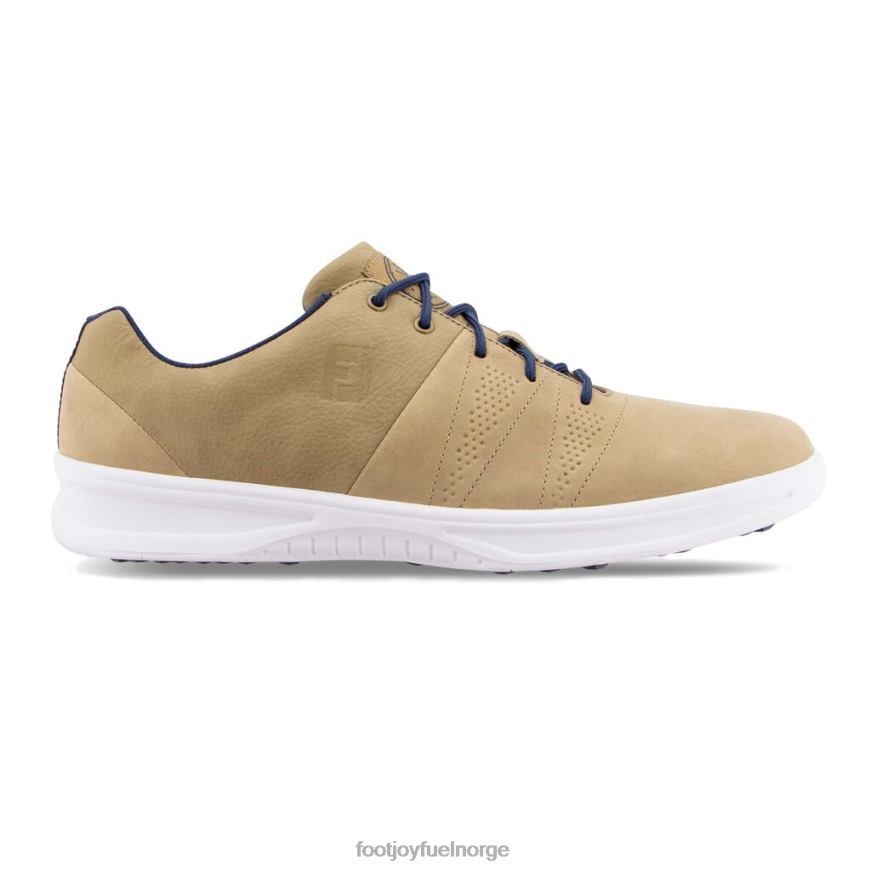 kontur casual-taupe i tidligere stil R6P2F2277 taupe Footjoy