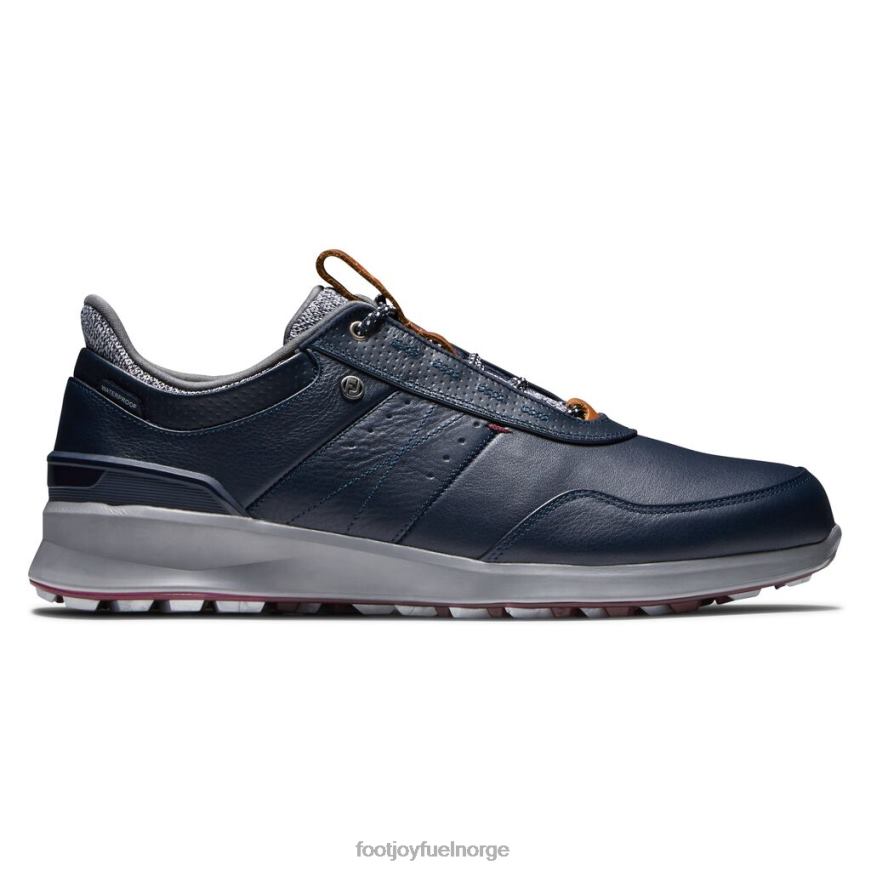 marine stratos-tidligere sesong stil R6P2F2238 marinen Footjoy