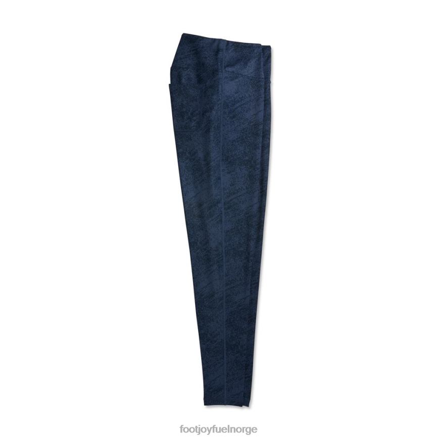 marineblå leggings kvinner-forrige sesong stil R6P2F2590 marinen Footjoy