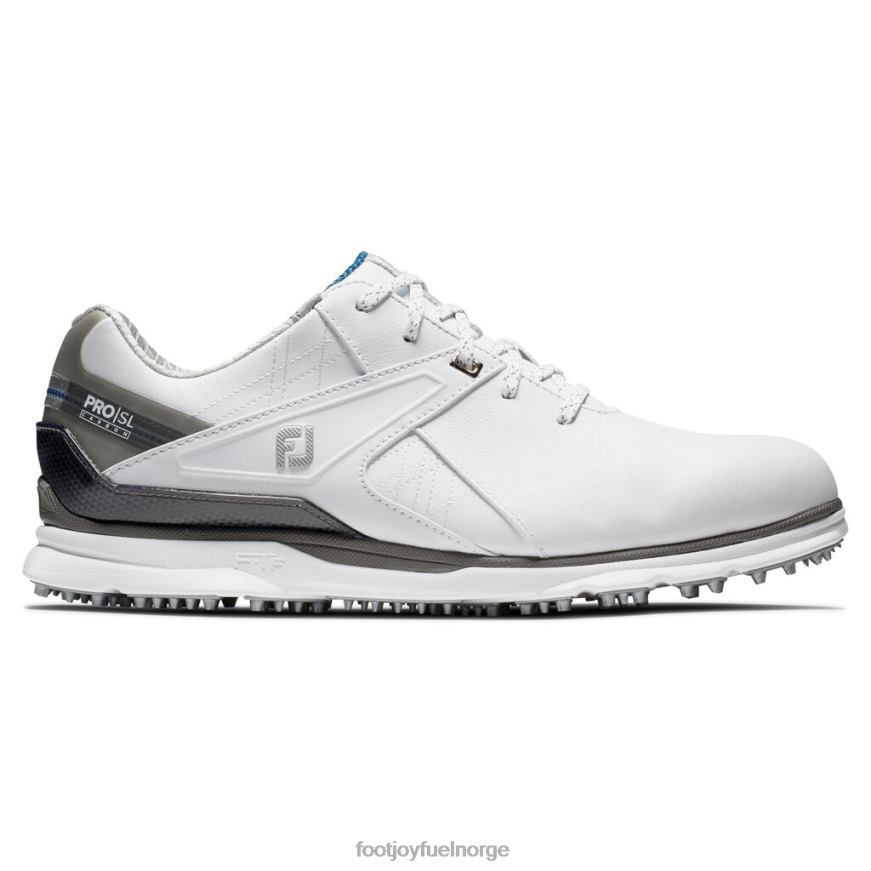 pro sl karbon-forrige sesong stil hvit R6P2F2253 hvit Footjoy