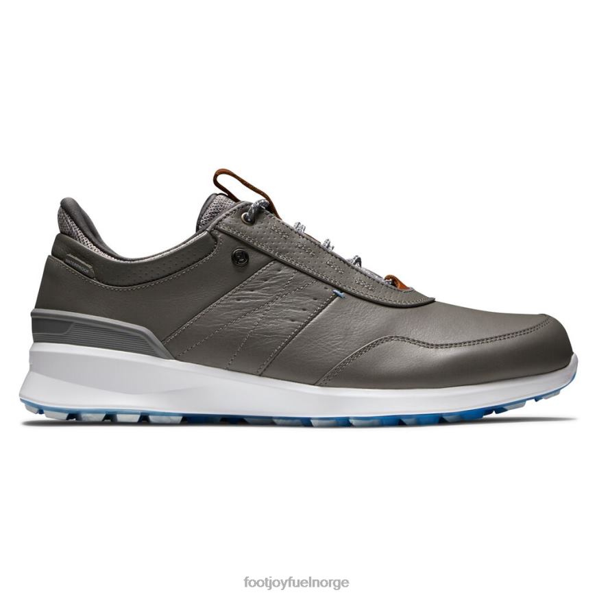 stratos-forrige sesong stil brunfarge R6P2F2241 tan Footjoy