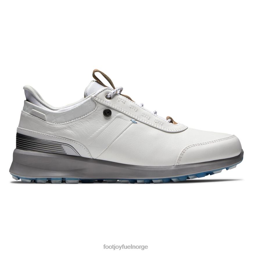 stratos kvinner-forrige sesong stil off-white R6P2F2527 off-white Footjoy