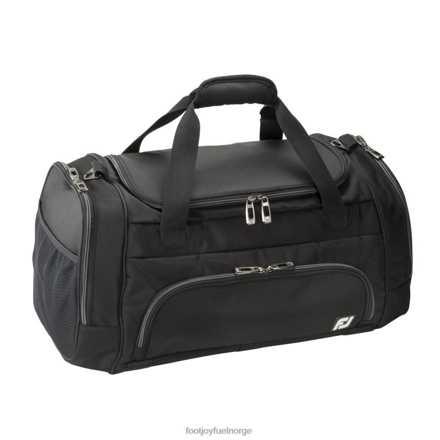 fj skap duffel svart R6P2F3018 svart Footjoy