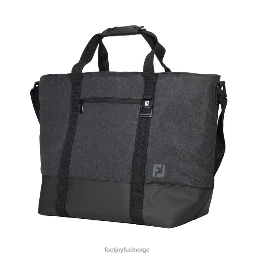 tote bag kjøler lyng kull R6P2F3014 lyngkull Footjoy