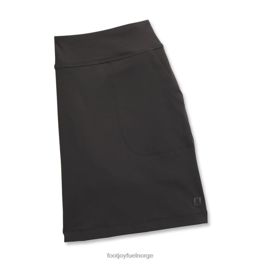 kull ytelse strikk skort kvinner R6P2F2562 kull Footjoy