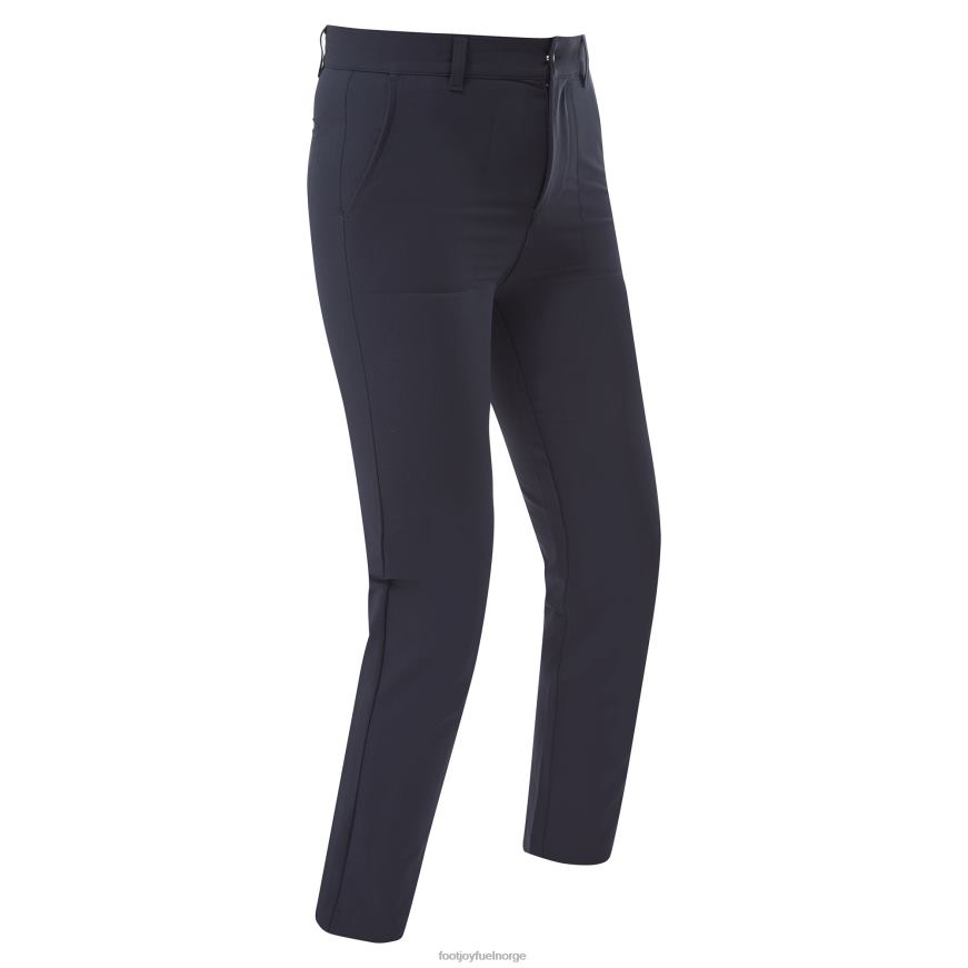 stretch cropped bukser marine R6P2F1407 marinen Footjoy