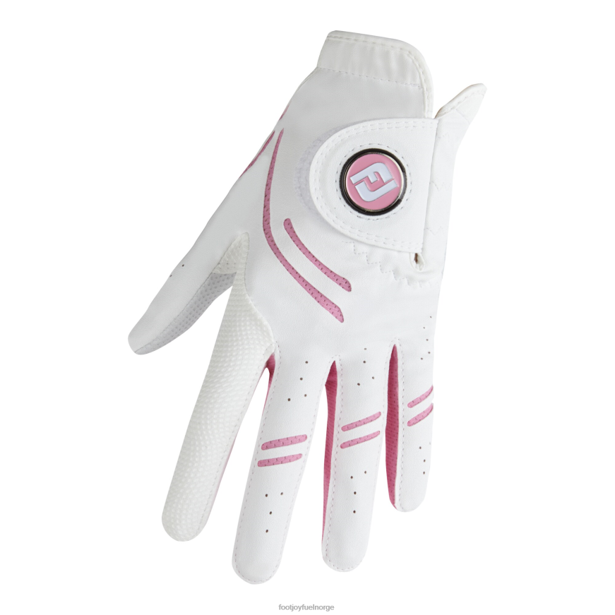 gt xtreme kvinner hvit-rosa R6P2F1492 hvit-rosa Footjoy