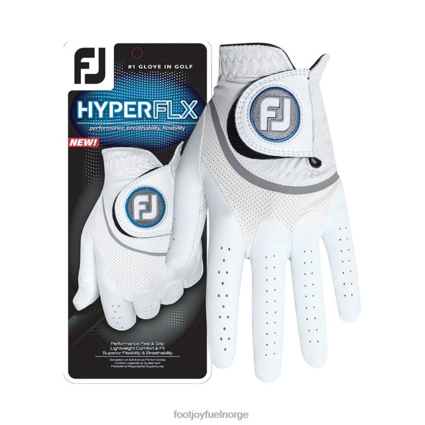 hyperflx kvinner R6P2F2966Footjoy