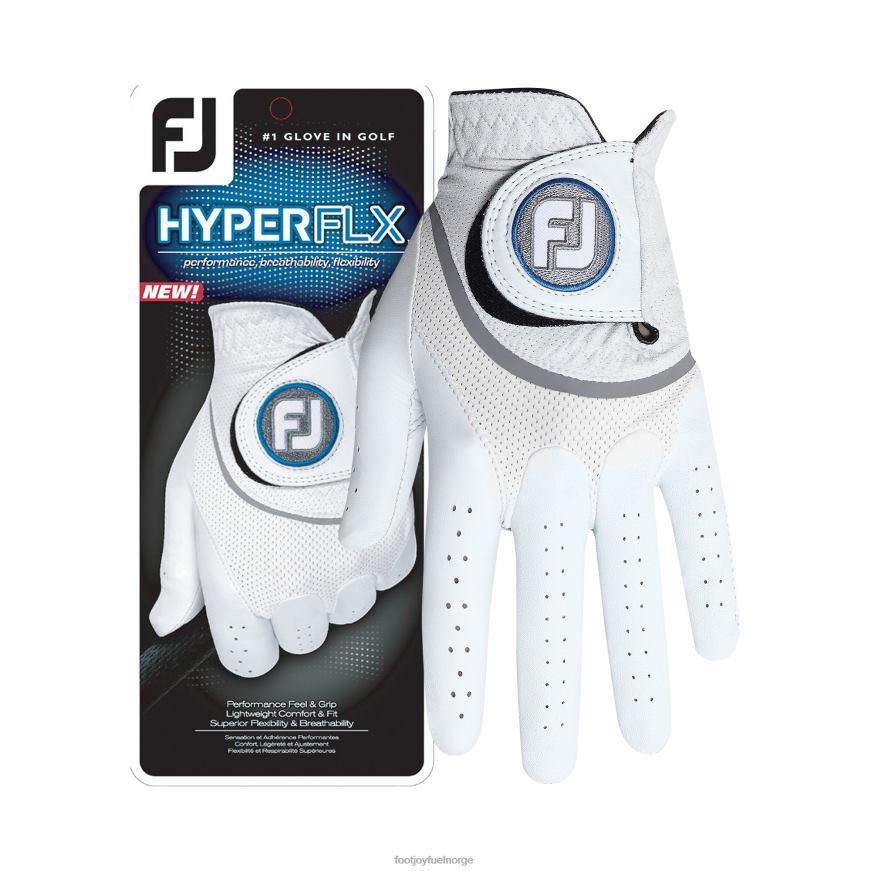 pearl hyperflx kvinner R6P2F1482 perle Footjoy