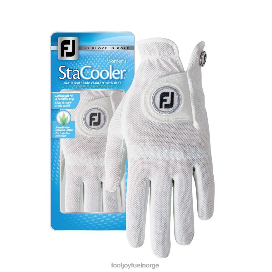 tradisjonelle perle stacooler kvinner R6P2F2967 tradisjonell perle Footjoy