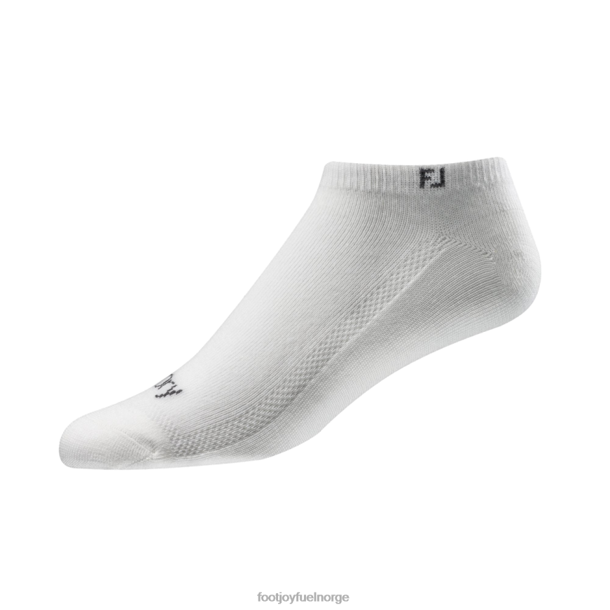 prodry lett lavt snitt kvinner hvit R6P2F2959 hvit Footjoy