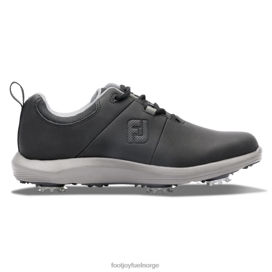 ecomfort kvinner svart R6P2F2909 svart Footjoy