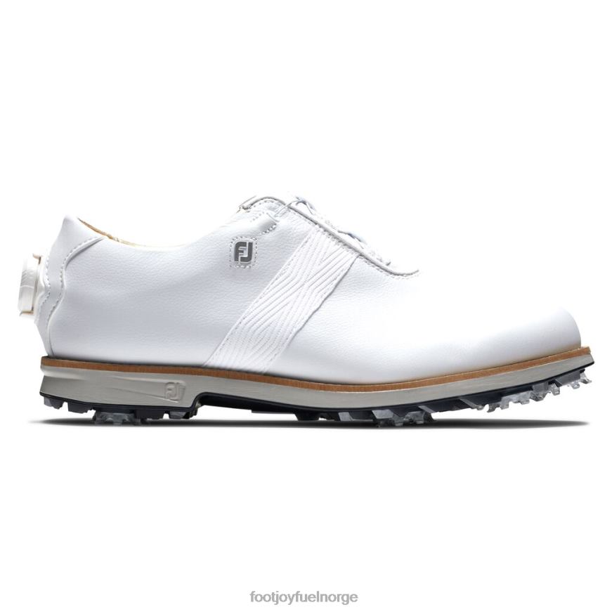 premiereserie boa kvinner hvit R6P2F1950 hvit Footjoy