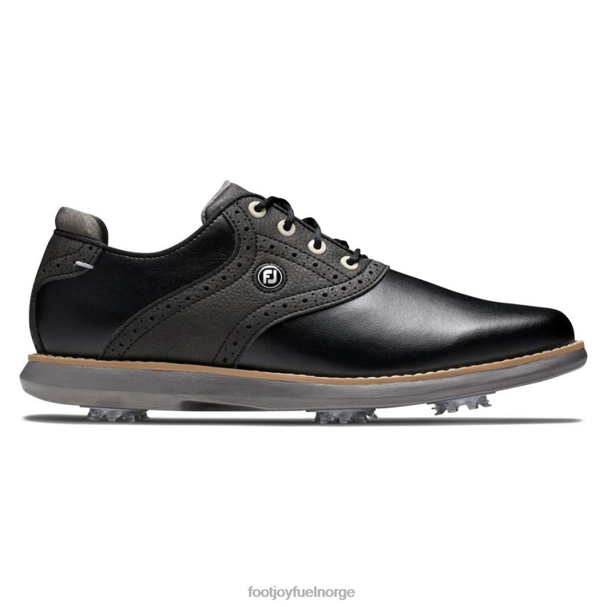 tradisjoner kvinner svart R6P2F2906 svart Footjoy