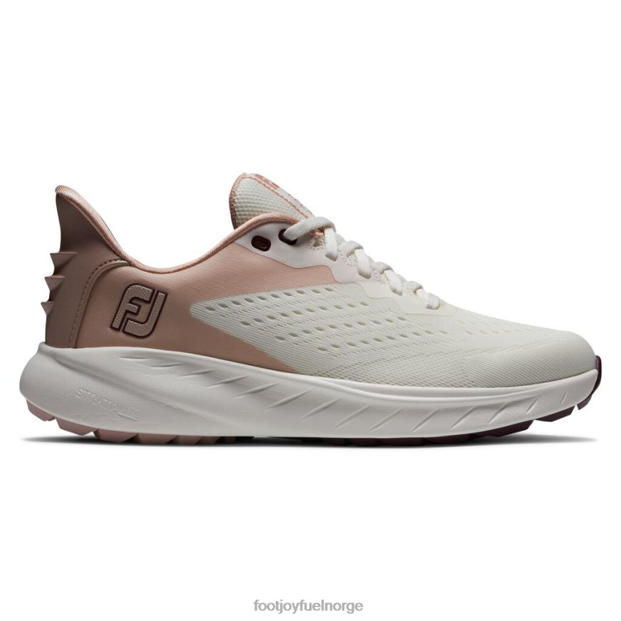 flex xp kvinner beige-fersken R6P2F2332 beige-fersken Footjoy