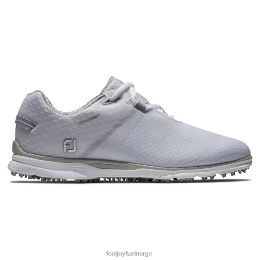 pro sl sport kvinner hvit R6P2F2342 hvit Footjoy