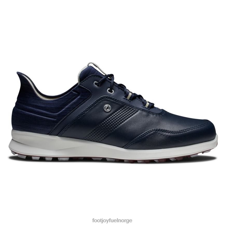 stratos kvinner marine R6P2F2914 marinen Footjoy