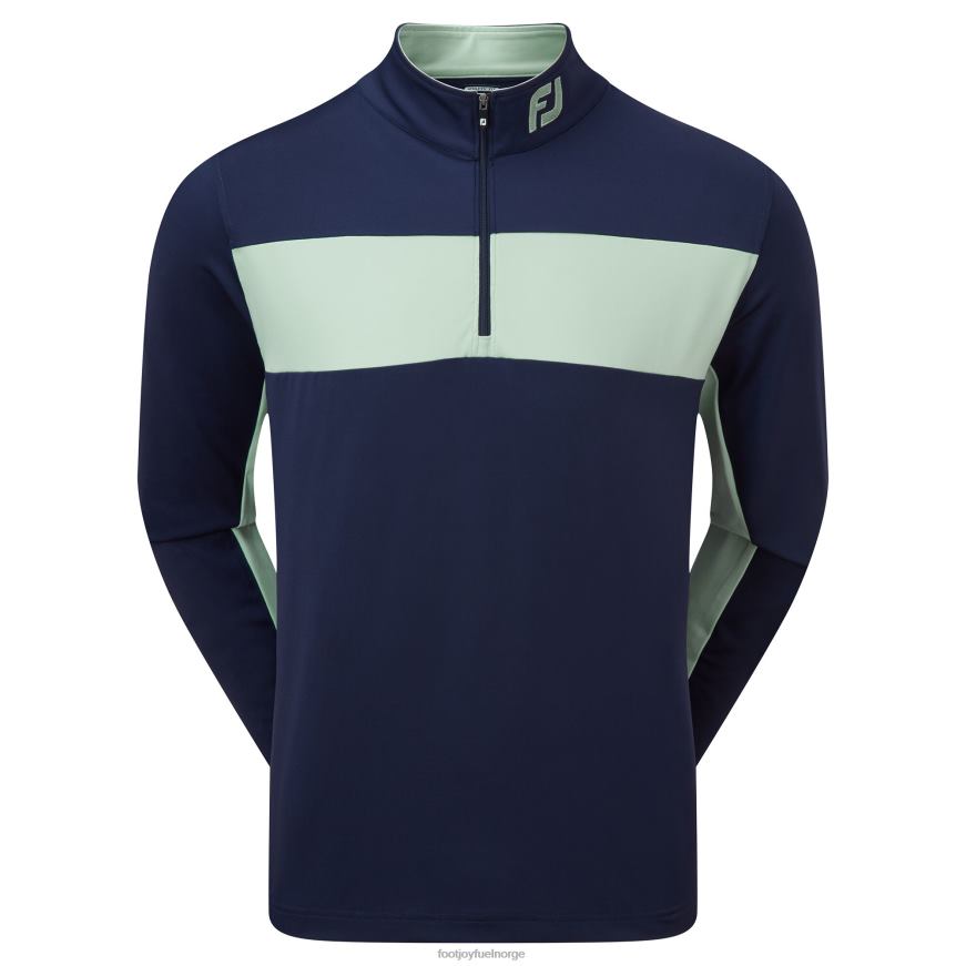 konstruert bryststripe chill-out marinegrønn R6P2F1041 marinegrønn Footjoy