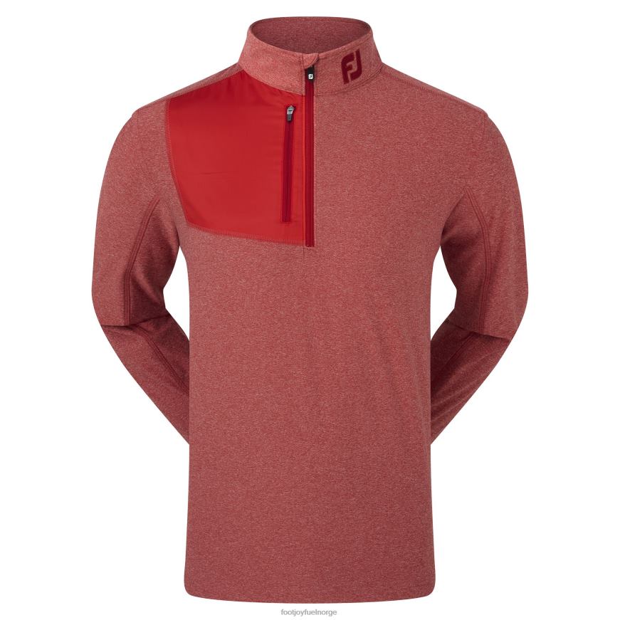 lyng chill-out xp lyng tonal rød R6P2F207 lyng tonal rød Footjoy