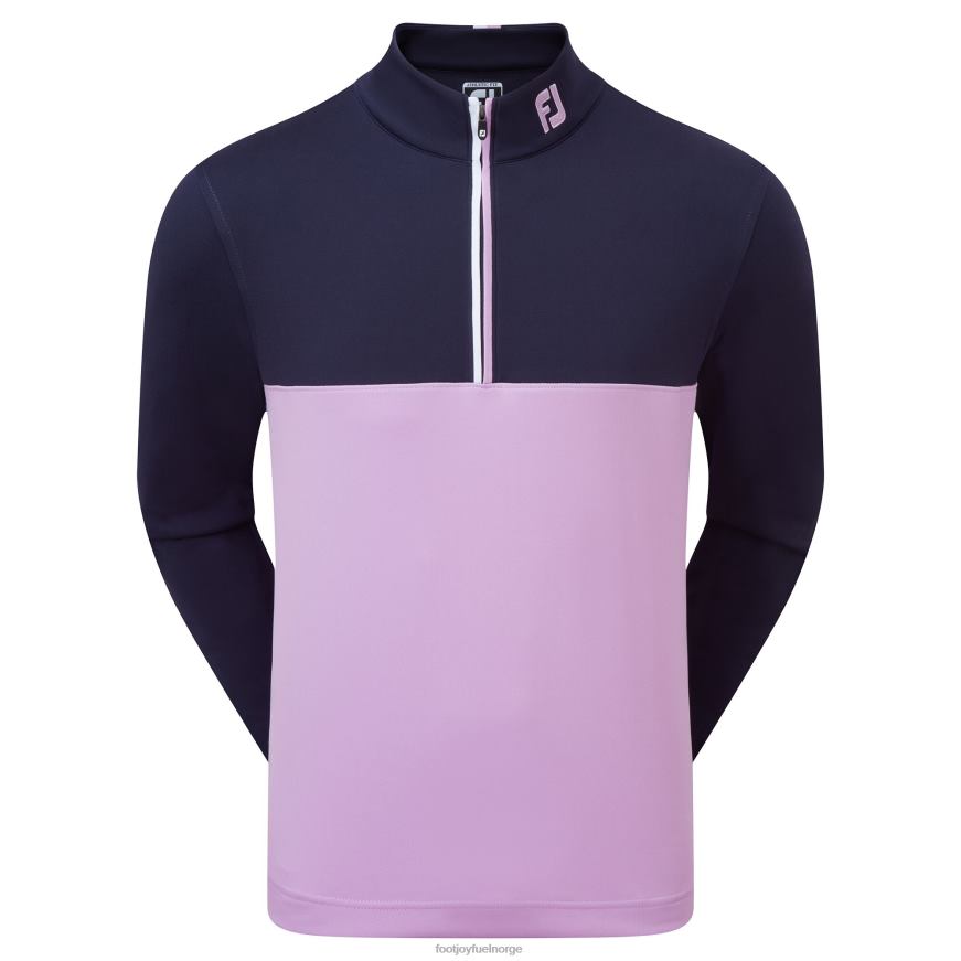 marine-lavendel fargeblokk chill-out R6P2F1046 marine-lavendel Footjoy