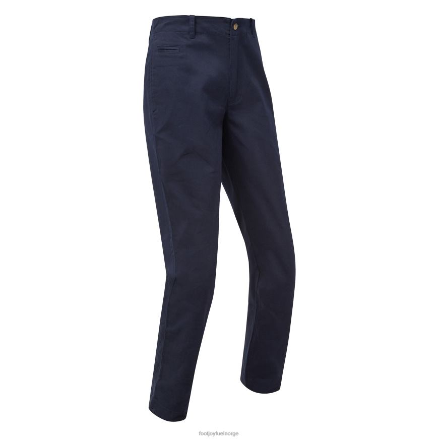 fj konisk passform chino marine R6P2F187 marinen Footjoy