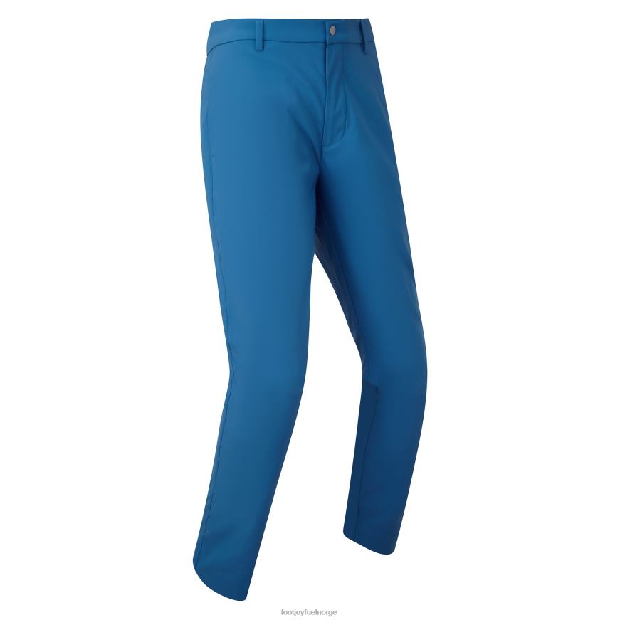 fj lite tapered fit bukse royal R6P2F1006 kongelig Footjoy