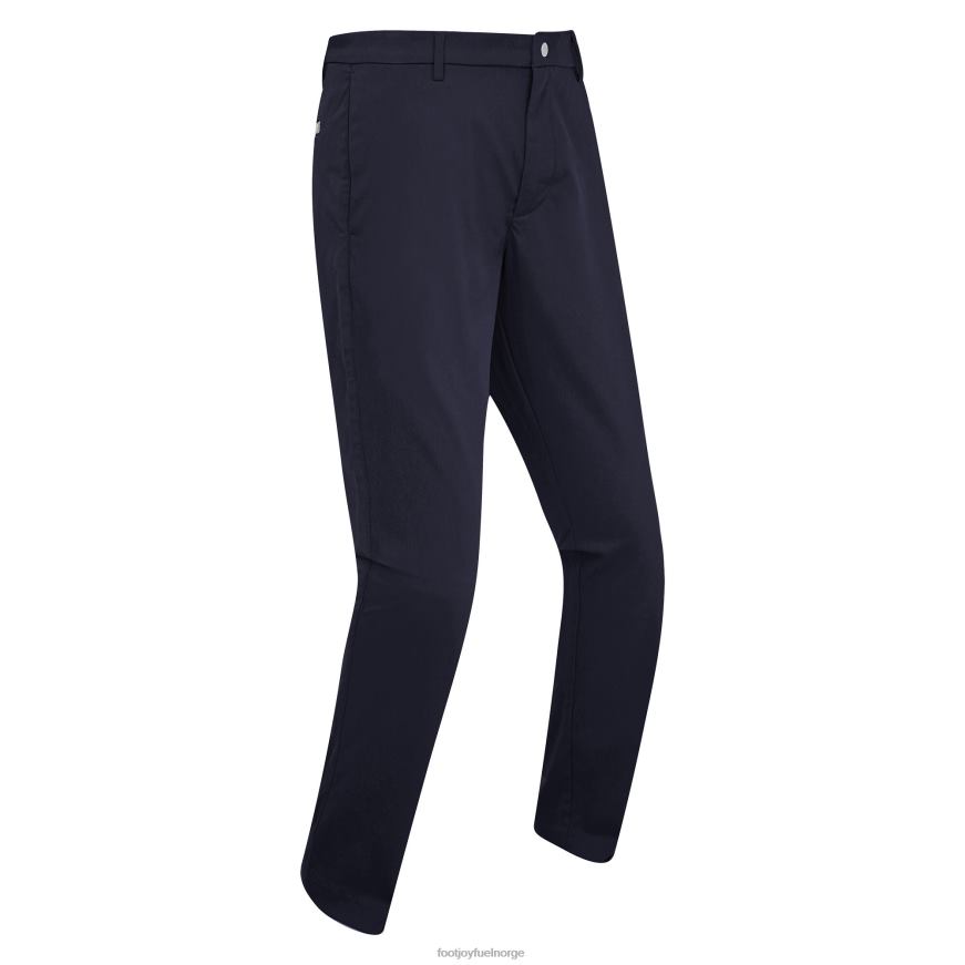 marine fj lite bukser med konisk passform R6P2F1002 marinen Footjoy