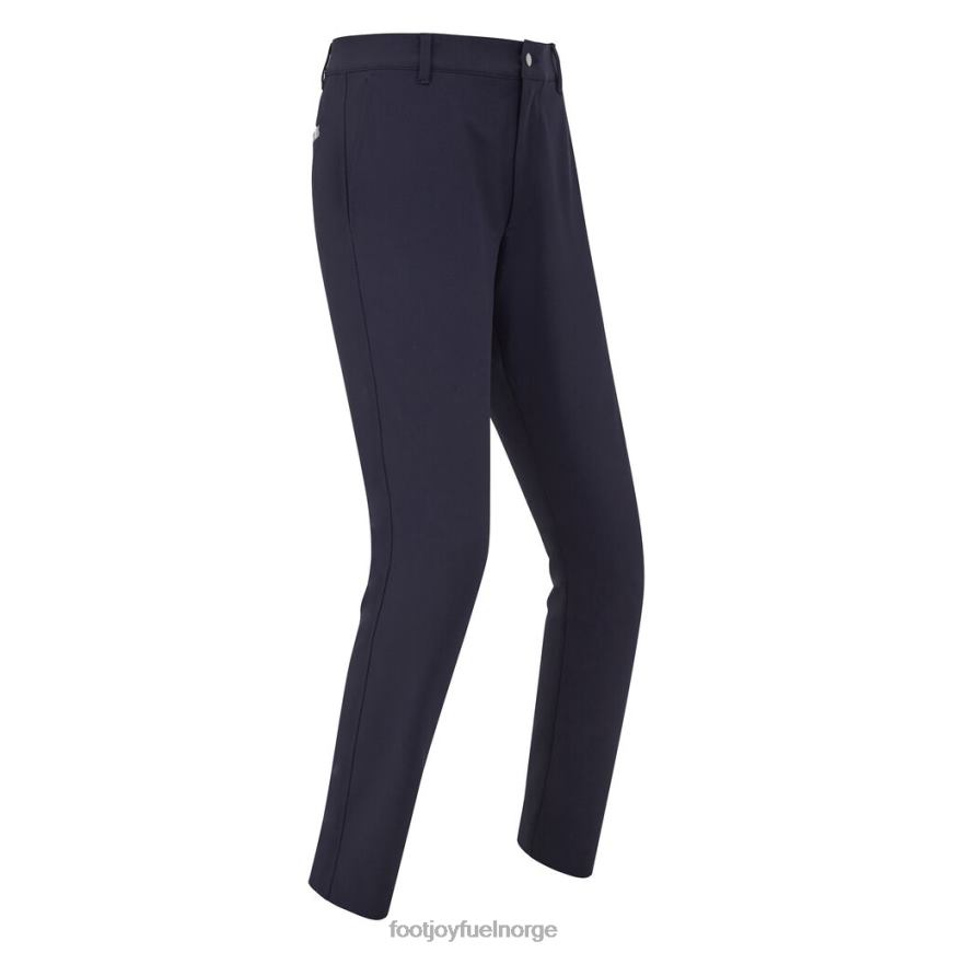 ytelse slim fit bukser marine R6P2F2721 marinen Footjoy