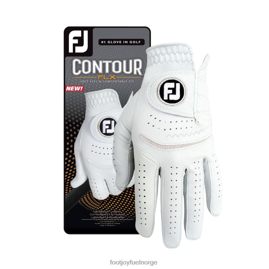 kontur flx perle R6P2F2811 perle Footjoy