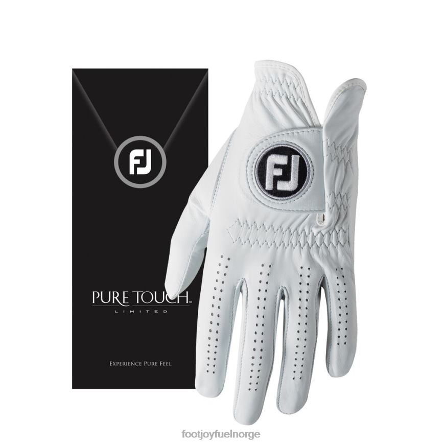 perle pure touch begrenset R6P2F2195 perle Footjoy