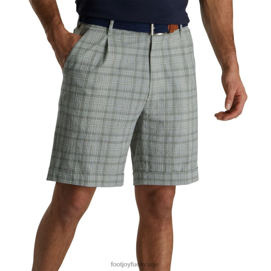 glen rutete seersucker madison shorts R6P2F1954 glen pledd Footjoy