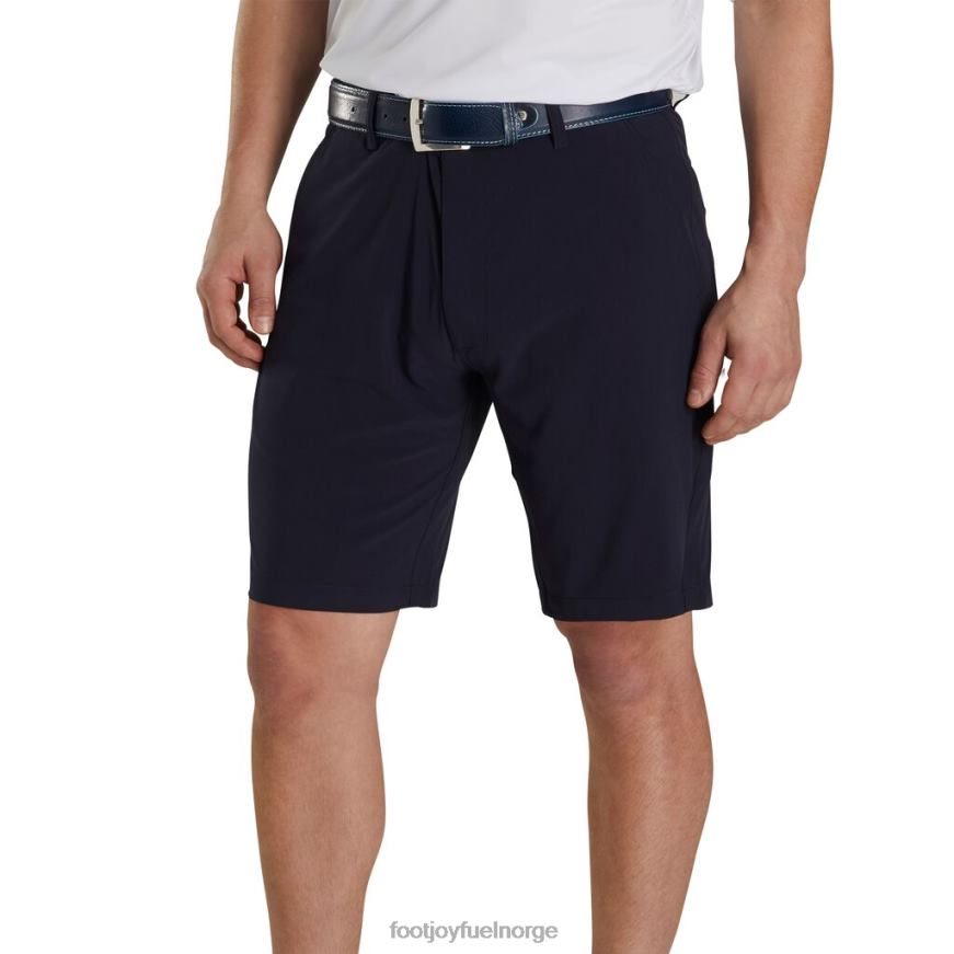 lettvektsshorts 9'' marineblå innersøm R6P2F1956 marinen Footjoy