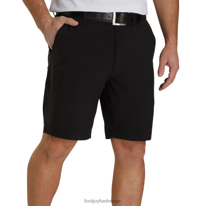 lettvektsshorts 9'' svart innersøm R6P2F2714 svart Footjoy