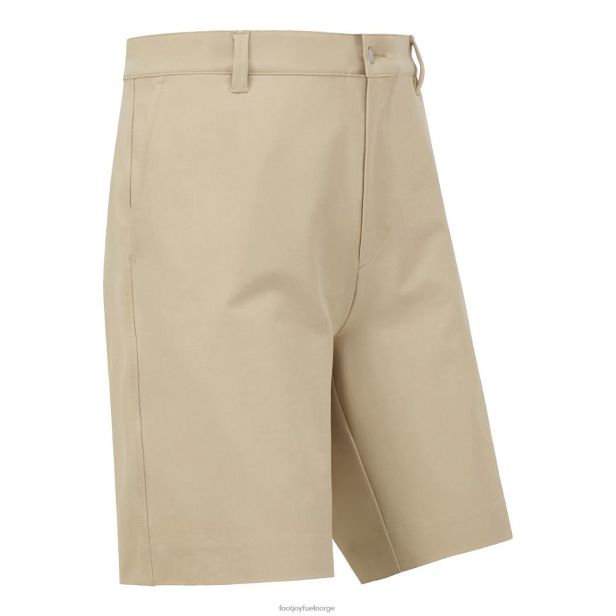 ytelse regular fit kort khaki R6P2F987 kaki Footjoy