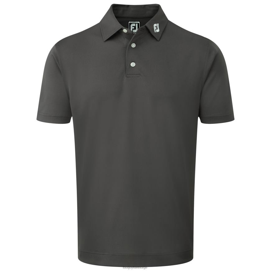 kull stretch pique solid R6P2F78 kull Footjoy