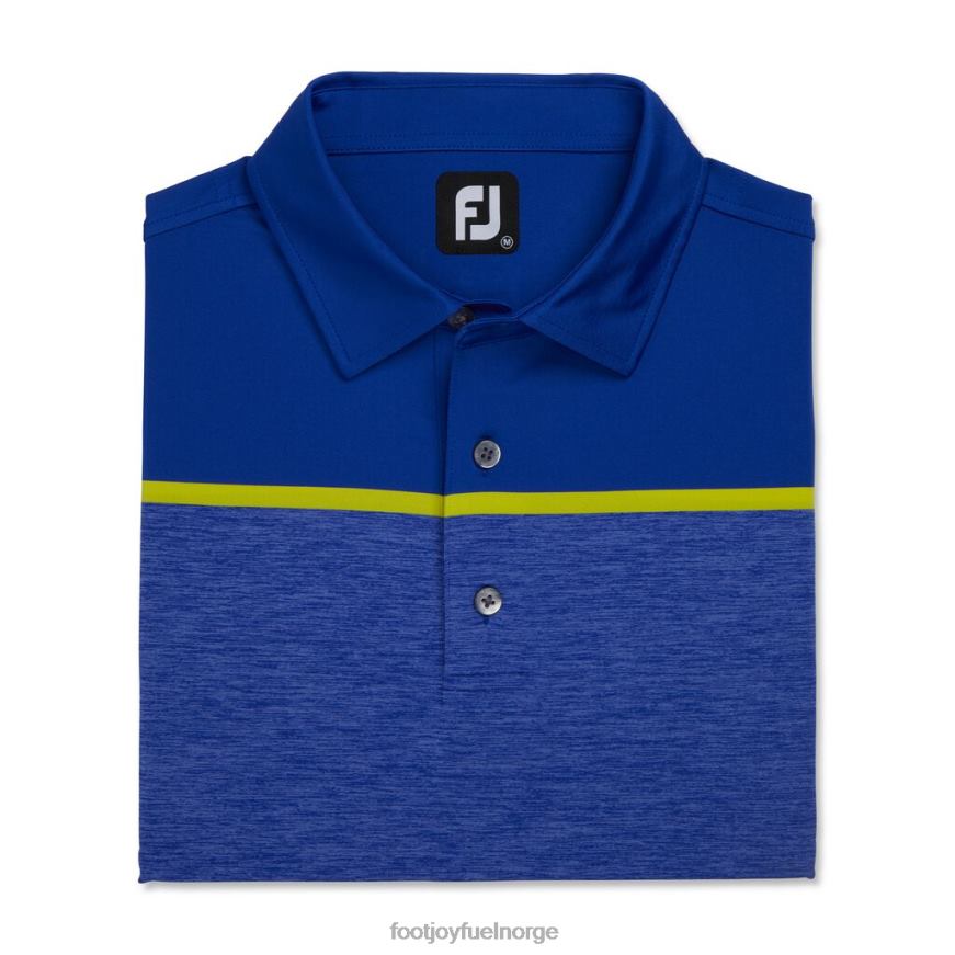 ocean spacedye blokk lisle selv krage R6P2F1763 hav Footjoy