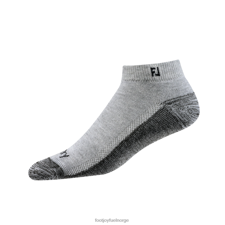 gråmelert prodry sport R6P2F2191 gråmelert Footjoy