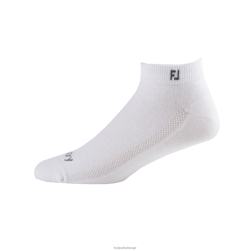 hvit prodry lettvektssport R6P2F330 hvit Footjoy