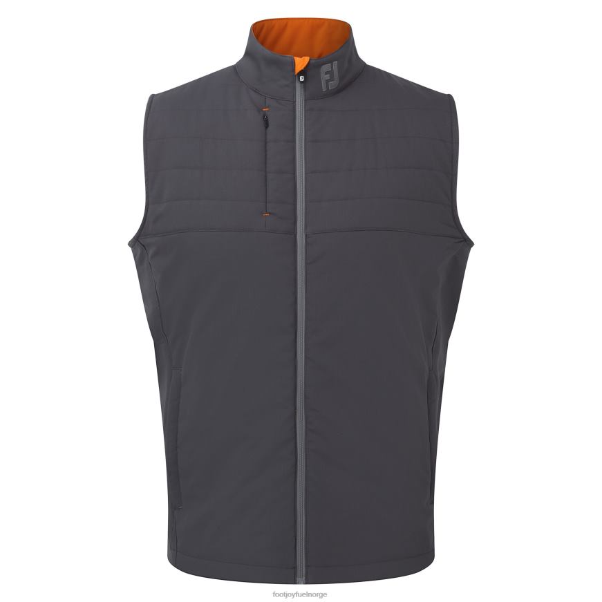 fj hybrid vest marine R6P2F1027 marinen Footjoy