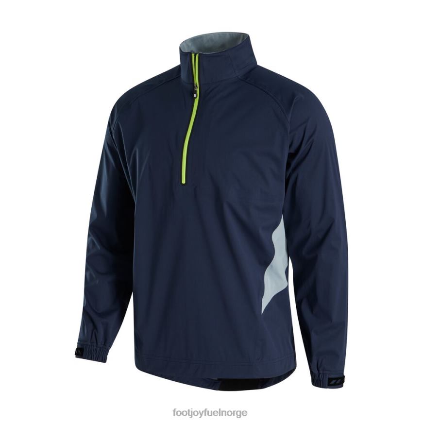 fj hydroknit genser marinegrå R6P2F2785 marinegrå Footjoy