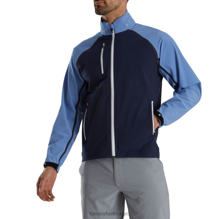 hydrotour regnjakke marine-indigo R6P2F2782 marine-indigo Footjoy