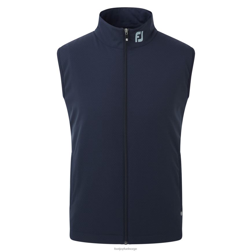 marine termoserie hybridvest R6P2F272 marinen Footjoy