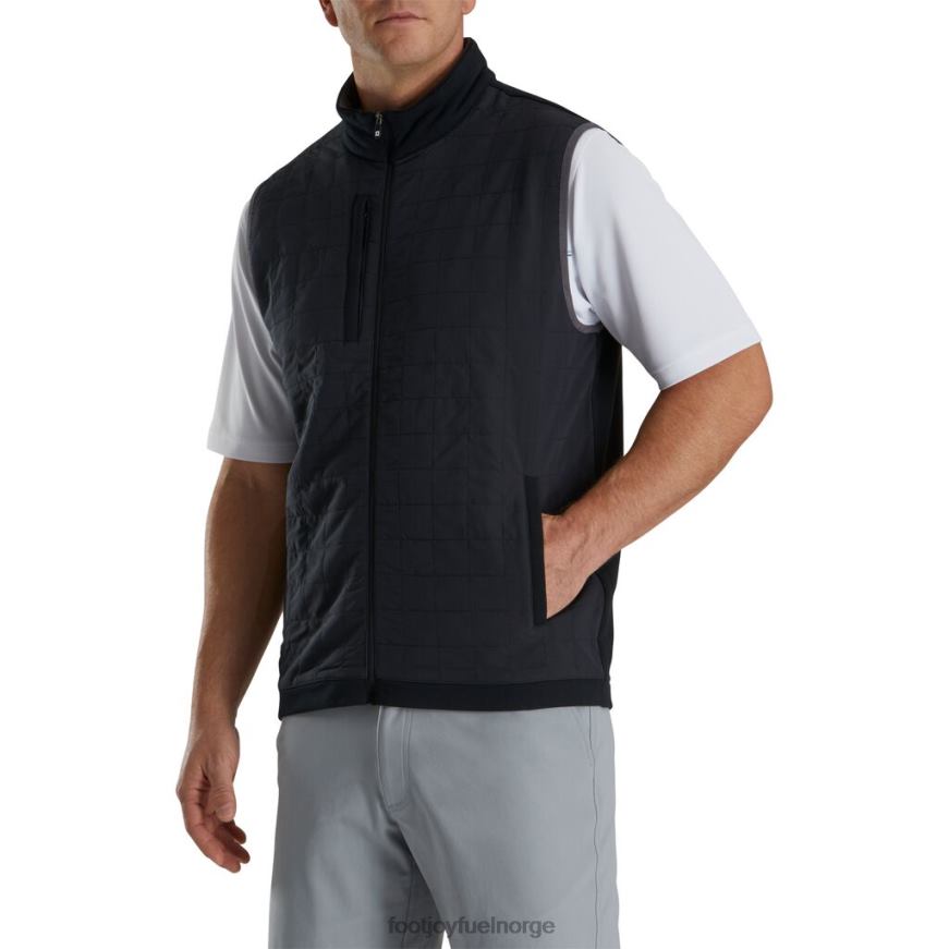 skumringsblå hybridvest R6P2F2163 skumringsblå Footjoy