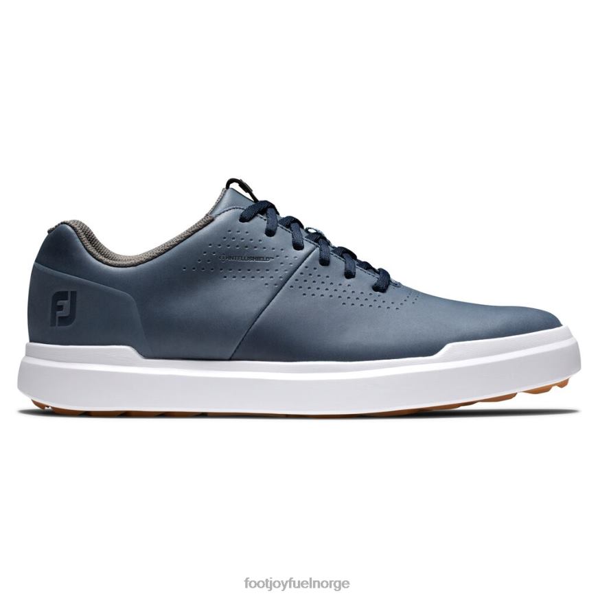 blå kontur casual R6P2F1712 blå Footjoy