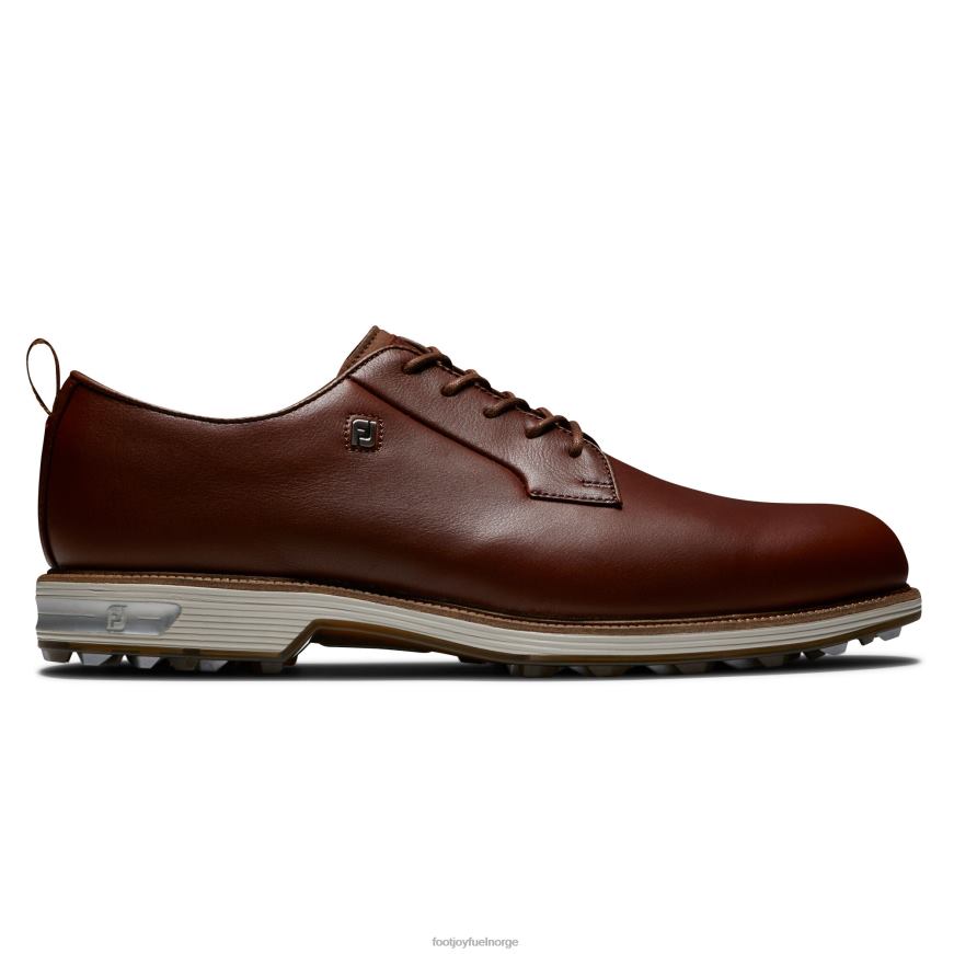 brun premiereserie - felt R6P2F2636 brun Footjoy